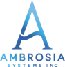 Ambrosia Systems logo