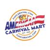 American Carnival Mart discount code