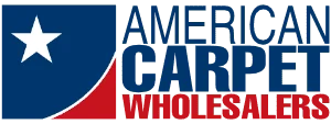 American Carpet Wholesalers logo