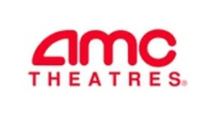 AMC Theatres logo