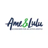 Ame & Lulu logo