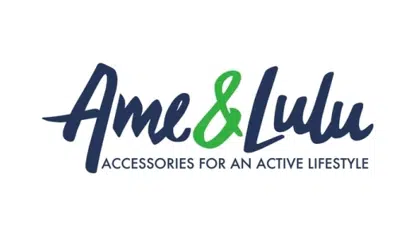 Ame & Lulu logo