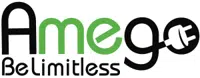 Amego Electric Vehicles logo