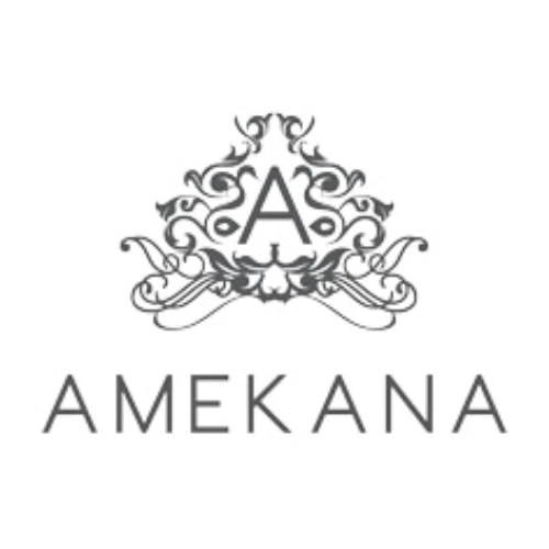 Amekana logo