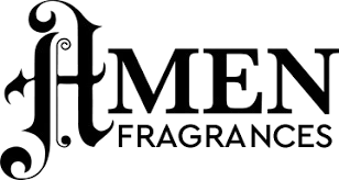 Amen Fragrances logo