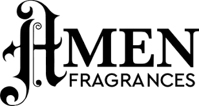 Amen Fragrances logo