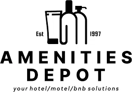 Amenities Depot logo