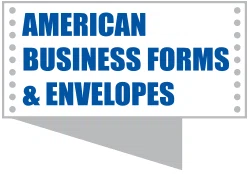 American Business Forms & Envelopes logo