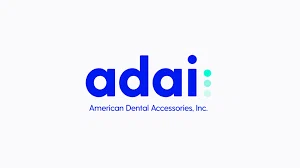 American Dental Accessories logo