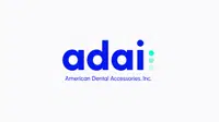 American Dental Accessories logo