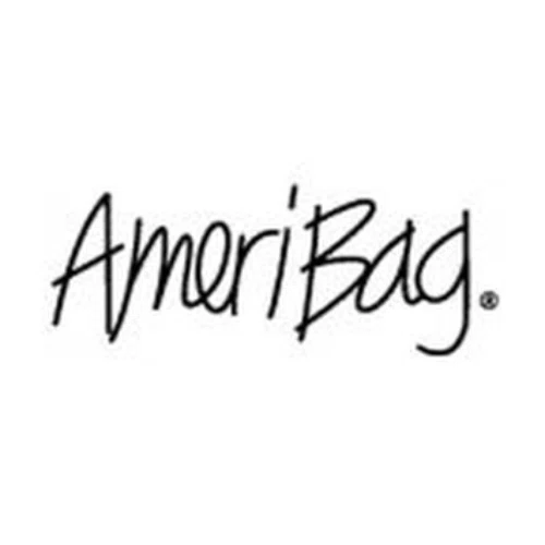 AmeriBag logo