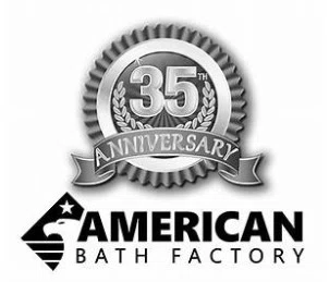 American Bath Factory logo