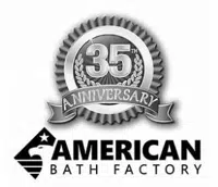 American Bath Factory logo