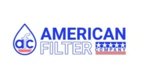 American Filter Company logo