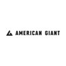 American Giant logo