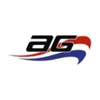 American Gymnast logo