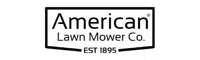 American Lawn Mower logo