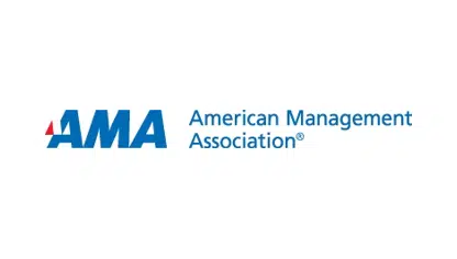 American Management Association logo