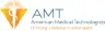 American Medical Technologists logo