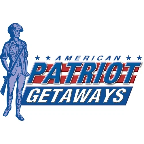 American Patriot Getaways logo