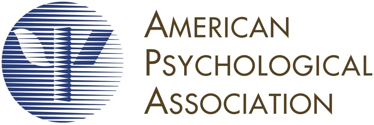 American Psychological Association logo