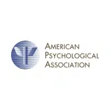American Psychological Association logo
