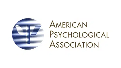 American Psychological Association logo