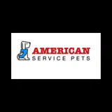 American Service Pets logo