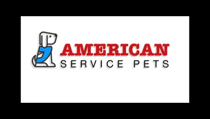 American Service Pets logo