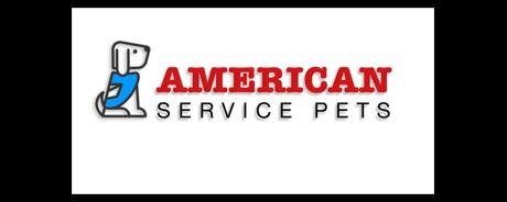 American Service Pets coupon code