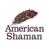 American Shaman logo