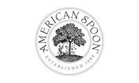 American Spoon logo