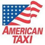 American Taxi logo