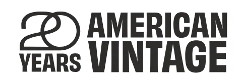 American Vintage logo