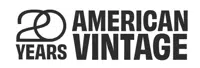 American Vintage logo