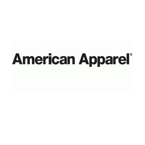 American Apparel logo