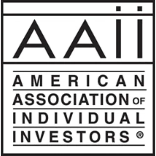American Association of Individual Investors logo
