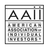 American Association of Individual Investors logo