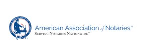 American Association of Notaries promo code