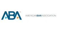 American Bar Association logo