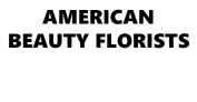 American Beauty Florists logo