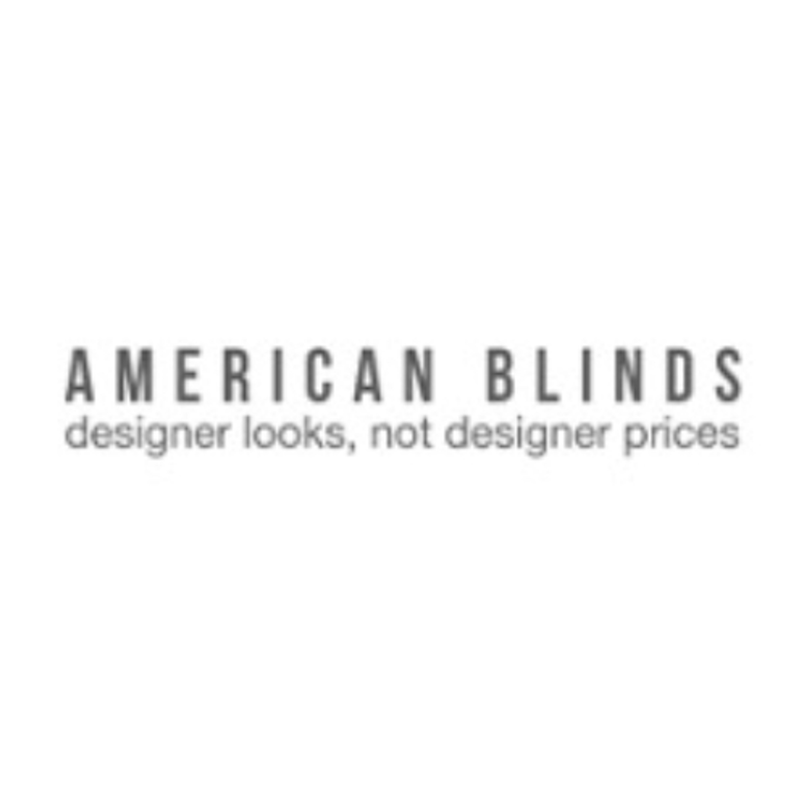 American Blinds Promo Codes 45 Off July 2024