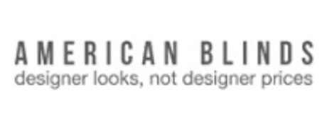 American Blinds discount code