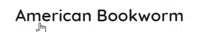 American Bookworm logo