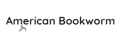 American Bookworm discount code