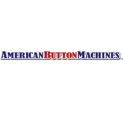 American Button Machines logo