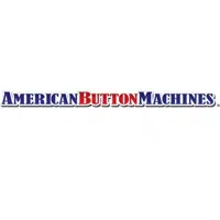 American Button Machines logo
