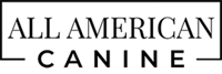 All American Canine logo