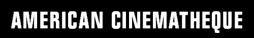 American Cinematheque logo