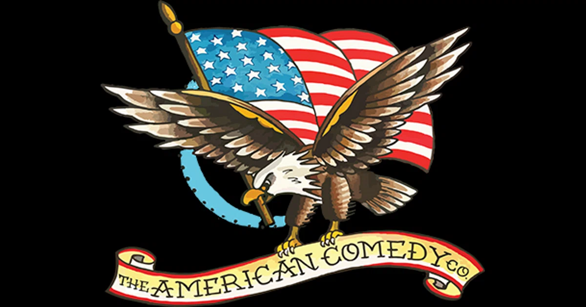 American Comedy Co. logo